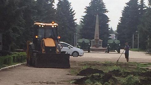 Татьяна Шукурова проинспектировала социальные объекты